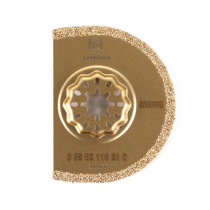 Fein Hartmetall Starlock Sägeblatt 75mm ( 63502118210 ) Carbide