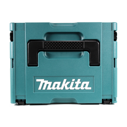 Makita DTL 061 RM1J Akku Winkelschlagschrauber 18V 1/4" 60Nm + 1x Akku 4,0Ah + Ladegerät + Makpac
