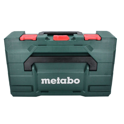 Metabo STAB 18 LTX 100 Akku Stichsäge 18 V + 1x LiHD Akku 4,0 Ah + MetaBOX - ohne Ladegerät