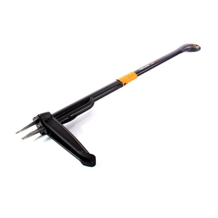 Fiskars Xact Unkrautstecher 30 mm ( 1020126 ) ergonomischer Griff
