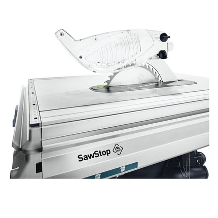 Festool TKS 80 EBS Tischkreissäge 2200 Watt 254 mm ( 575781 ) + Spezial Kreissägeblatt TF80 L ( 575977 ) + 1x KT-TKS 80 Patrone ( 575851 )