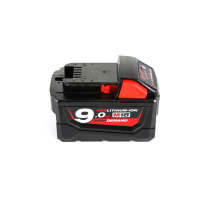 Milwaukee M18 FCHSC-901 Akku Kettensäge 18 V 30 cm Brushless +1x Akku 9,0 Ah - ohne Ladegerät