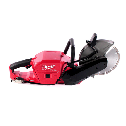 Milwaukee M18 FCOS230-901 Akku Trennschleifer 18 V 230 mm Brushless + 1x Akku 9,0 Ah - ohne Ladegerät