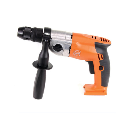 FEIN ABOP 13-2 Select Akku Bohrmaschine 18 V 39 Nm Brushless + 2x Akku 6,0 Ah + Ladegerät + Koffer