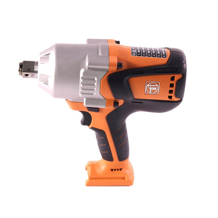 FEIN ASCD 18-1000 W34 C Akku Schlagschrauber 18 V 1050 Nm 3/4" Brushless + 1x Akku 3,0 Ah + Ladegerät + Koffer