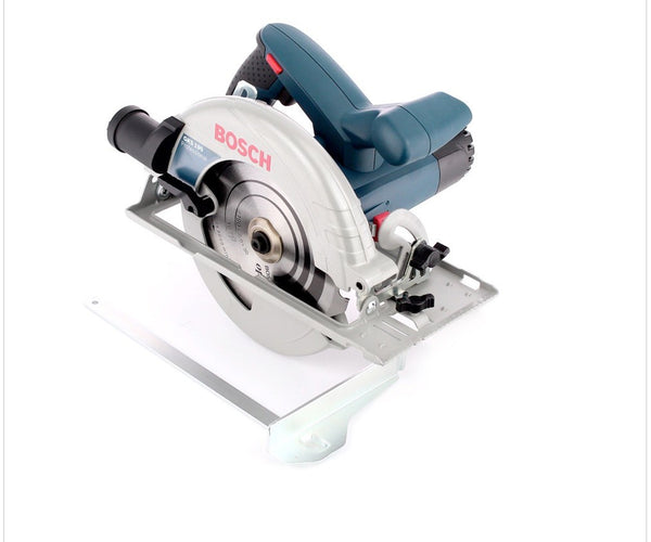 Bosch GKS 190 Professional portable circular saw 1400 watts 190 mm