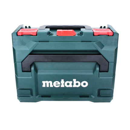 Metabo metaBOX 145 ( 626886000 ) System Werkzeug Koffer für BS L / BS LT / SB L / SB LT aus Kunststoff Stapelbar - Toolbrothers