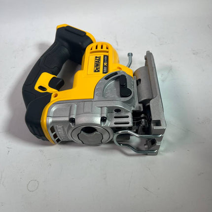 DeWalt DCS 331 N Akku Stichsaege Solo 18V Unvollstaendig 3 - toolbrothers