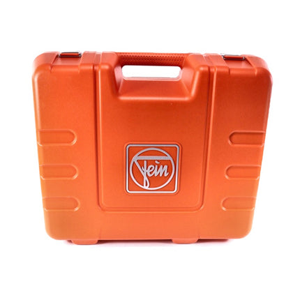 FEIN KBM 50 Q Universal Magnet Kernbohrmaschine bis 50 mm ( 72704161000 ) + 5 tlg. Zubehör Set + Koffer