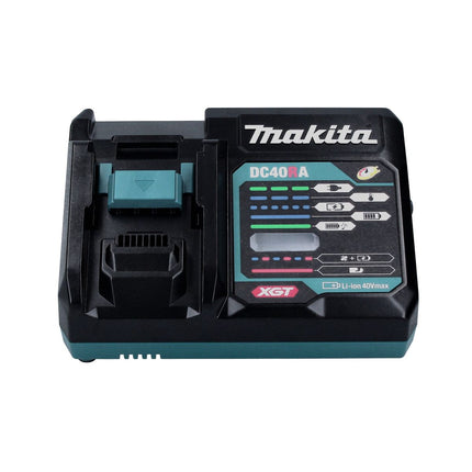 Makita HR 003 GD1 Akku Kombihammer 40 V max. 2,8 J SDS plus Brushless + 1x Akku 2,5 Ah + Ladegerät