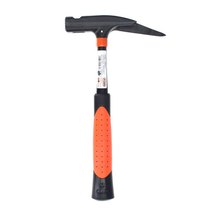 Picard 820M BlackGiant Latthammer geraut 600 g ( 0082010 ) ergonomischer 2 Komponenten Griff DIN 7239