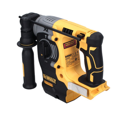 DeWalt DCH 273 N Akku Kombihammer 18 V 2,1 J SDS Plus Brushless - ohne Akku, ohne Ladegerät
