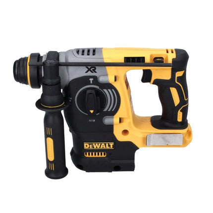 DeWalt DCH 273 N Akku Kombihammer 18 V 2,1 J SDS Plus Brushless - ohne Akku, ohne Ladegerät