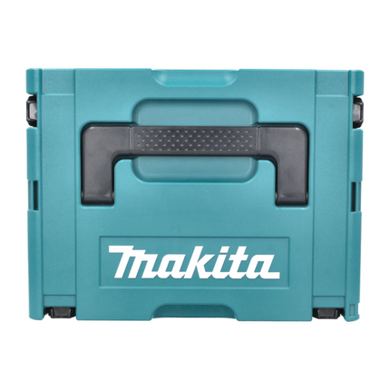 Makita DHR 241 RG1J Akku Bohrhammer 18 V 2,0 J SDS plus + 1x Akku 6,0 Ah + Ladegerät + Makpac