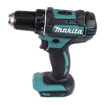 Makita DDF 482 RGJ Akku Bohrschrauber 18 V 62 Nm + 2x Akku 6,0 Ah + Ladegerät + Makpac - Toolbrothers