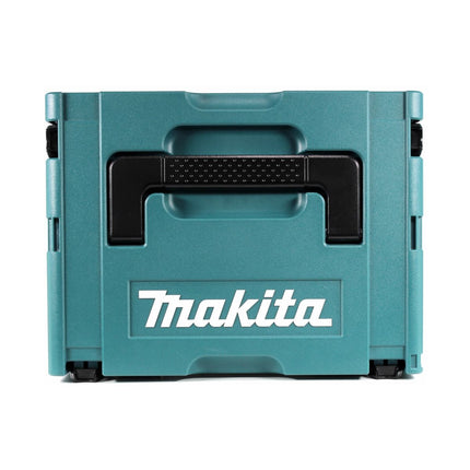 Makita DHP 483 G1J Akku Schlagbohrschrauber 18 V 40 Nm + 1x Akku 6,0 Ah + Makpac - ohne Ladegerät