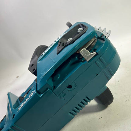 Makita DUC 355 Z Akku Kettensaege 36V 2x18V Brushless 35 cm Reparaturgeraet 4 - toolbrothers