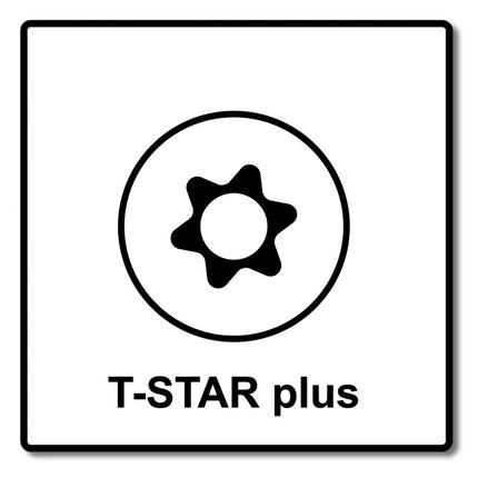 SPAX Justierschraube 6,0 x 130 mm 200 Stk ( 2x 161010601305 ) Justiergewinde mit Halterillen Flachkopf T-STAR Plus 4Cut WIROX - Toolbrothers