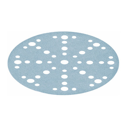 Festool STF D150/48 Schleifscheiben Granat P400 150 mm 100 Stk. ( 575172 ) für RO 150, ES 150, ETS 150, ETS EC 150, LEX 150, WTS 150, HSK-D 150 - Toolbrothers