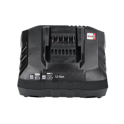 Prebena Akku Station 12-36 Schnell Ladegerät 12 - 36 Volt AIR COOLED CAS System