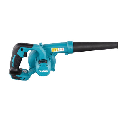 Makita DUB 185 RF soffiatore a batteria 18 V + 2x batteria ricaricabile 3,0 Ah + caricatore