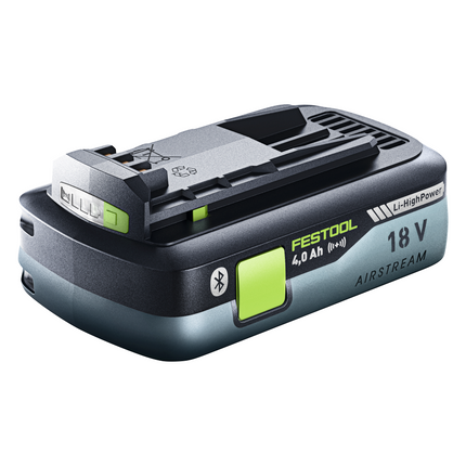 Festool VECTURO OSC 18 E-Basic Set Akku Oszillierer 18 V Starlock Max Brushless + 1x Akku 4,0 Ah + 7 tlg. Zubehör Set + Systainer - ohne Ladegerät - Toolbrothers