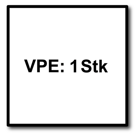 Makita Flachmeißel 25 x 400 mm SDS Max 1 Stk. ( D-34213 )