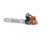 Husqvarna 572 XP Benzin Motorsäge Kettensäge 45 cm 70,6 cm³ 4,3 kW 18 