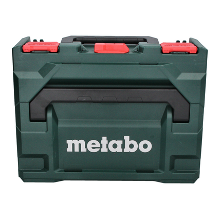 Metabo SB 18 LT BL Akku Schlagbohrschrauber 18 V 75 Nm Brushless ( 602316840 ) + metaBOX - ohne Akku, ohne Ladegerät