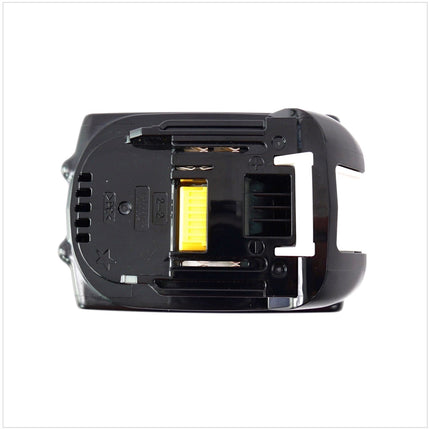 Makita Power Source Kit 18 V ( 197490-7 ) mit 2x BL1840B Akku 4,0 Ah + DC18RC Ladegerät - Toolbrothers