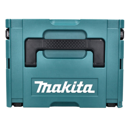 Makita DHP 458 F1J Akku Schlagbohrschrauber 18 V 91 Nm + 1x Akku 3,0 Ah + Makpac - ohne Ladegerät