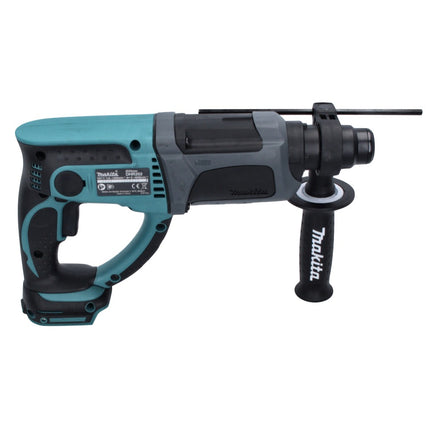 Makita DHR 202 RT1 Akku Kombihammer 18 V 2,0 J SDS Plus + 1x Akku 5,0 Ah + Ladegerät