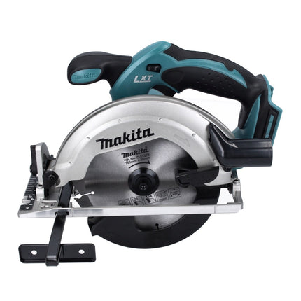 Makita DSS 611 RT1 Akku Handkreissäge 18 V 165 mm + 1x Akku 5,0 Ah + Ladegerät