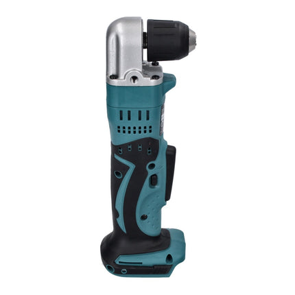 Makita DDA 351 M1 Akku Winkelbohrmaschine 18 V 13,5 Nm + 1x Akku 4,0 Ah - ohne Ladegerät - Toolbrothers
