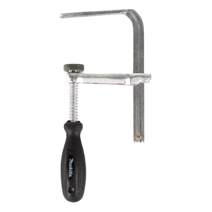 Adaptateur de rail de guidage Makita ( 194579-2 ) + 2x serre-joints ( 194385-5 ) pour fraise RP DRT