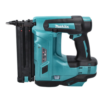 Makita DBN 500 RG1 Akku Stauchkopfnagler 18 V 15-50 mm + 1x Akku 6,0 Ah + Ladegerät