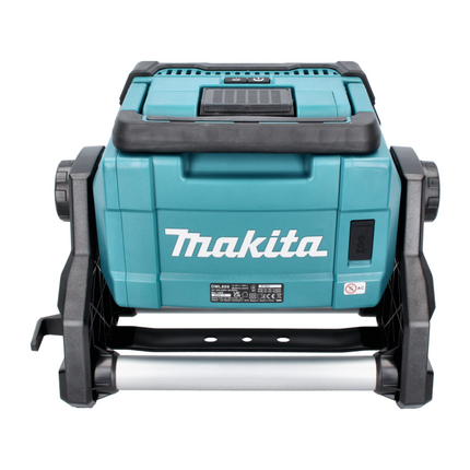 Makita DML 809 RT1 Akku LED Baustrahler 18 V 10000 lm + 1x Akku 5,0 Ah + Ladegerät