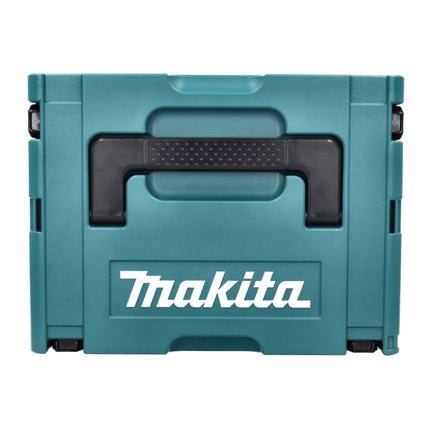 Makita DDF 486 T1J Akku Bohrschrauber 18 V 130 Nm Brushless + 1x Akku 5,0 Ah + Makpac - ohne Ladegerät