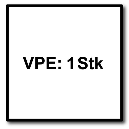 Bosch EXPERT AIZ 20 AIT Tauchsägeblatt Starlock 20 x 40 mm 1 Stk. ( 2608900012 ) für Metall Carbide MetalMax - Nachfolger von 2608662019 - Toolbrothers