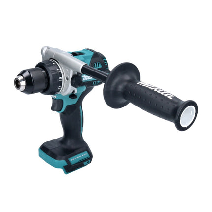 Makita DHP 486 RT1 Akku Schlagbohrschrauber 18 V 130 Nm Brushless + 1x Akku 5,0 Ah + Ladegerät