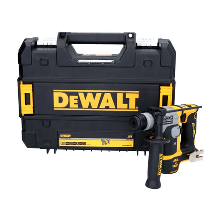 DeWalt DCH 172 NT Akku Bohrhammer 18 V 16 mm 1,4 Joule SDS plus Brushless + TSTAK - ohne Akku, ohne Ladegerät - Toolbrothers