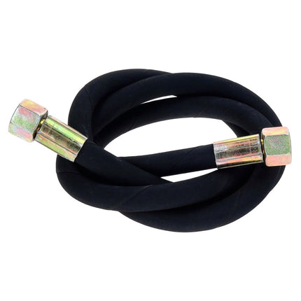 REMS Push Hand Druckprüfpumpe mit Manometer 6 MPa / 60 bar / 870 psi 1/2" ( 115000 R )