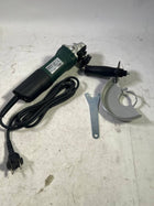 Metabo W 850 125 Winkelschleifer 850 W 125 mm 603608000 Leicht Gebraucht 1 - toolbrothers