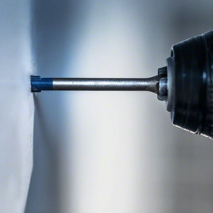 Bosch EXPERT HardCeramic HEX-9 Bohrer Set 5,0 - 8,0 x 90 mm 3 tlg. ( 2608900595 ) Carbide Technology