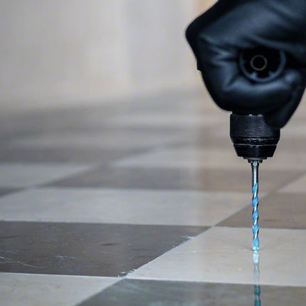 Bosch EXPERT CYL-9 Multi Construction Bohrer Set 7 tlg. 5 - 10 mm ( 2608900648 ) - Nachfolger von 2607010546 - Toolbrothers