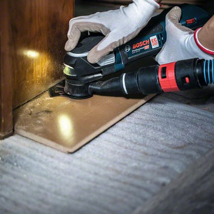 Bosch EXPERT Multi Material ACZ 105 ET Segmentsägeblatt Starlock 105 mm 5 Stk. ( 2608664207 ) Carbide