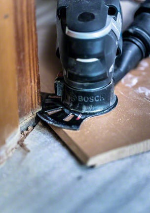 Bosch EXPERT Multi Material ACZ 105 ET Segmentsägeblatt Starlock 105 mm 1 Stk. ( 2608664208 ) Carbide