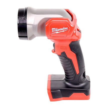 Milwaukee M18 TLED Akku Leuchte LED + 1x Akku 2,0 Ah - ohne Ladegerät