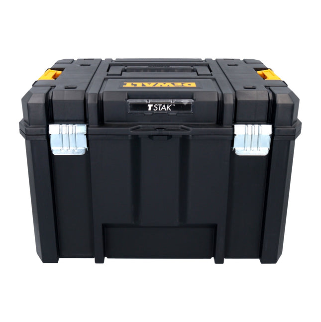 DeWalt TSTAK VI DWST 1-71195 System tool case 440 x 332 x 301 mm - without insert