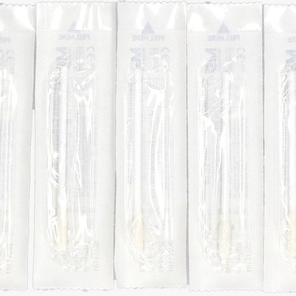 "BERIGHT" Corona Antigen Schnelltest zur Eigenanwendung für Laien / VPE 5er / CE-Zertifizierung / BfArM-Listung (AT1172/21) / PEI Evaluiert - Toolbrothers